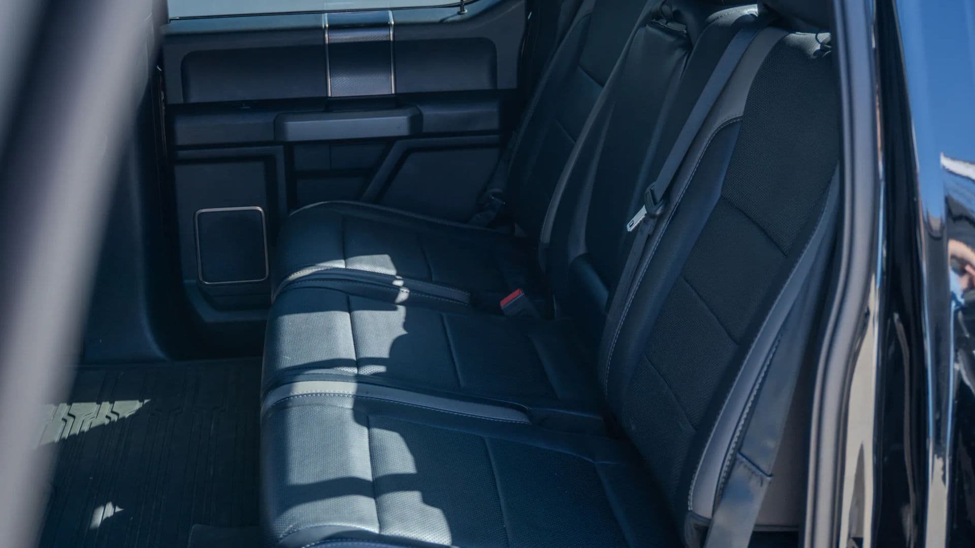 2018 FORD F150 SUPERCREW CAB - Image 17