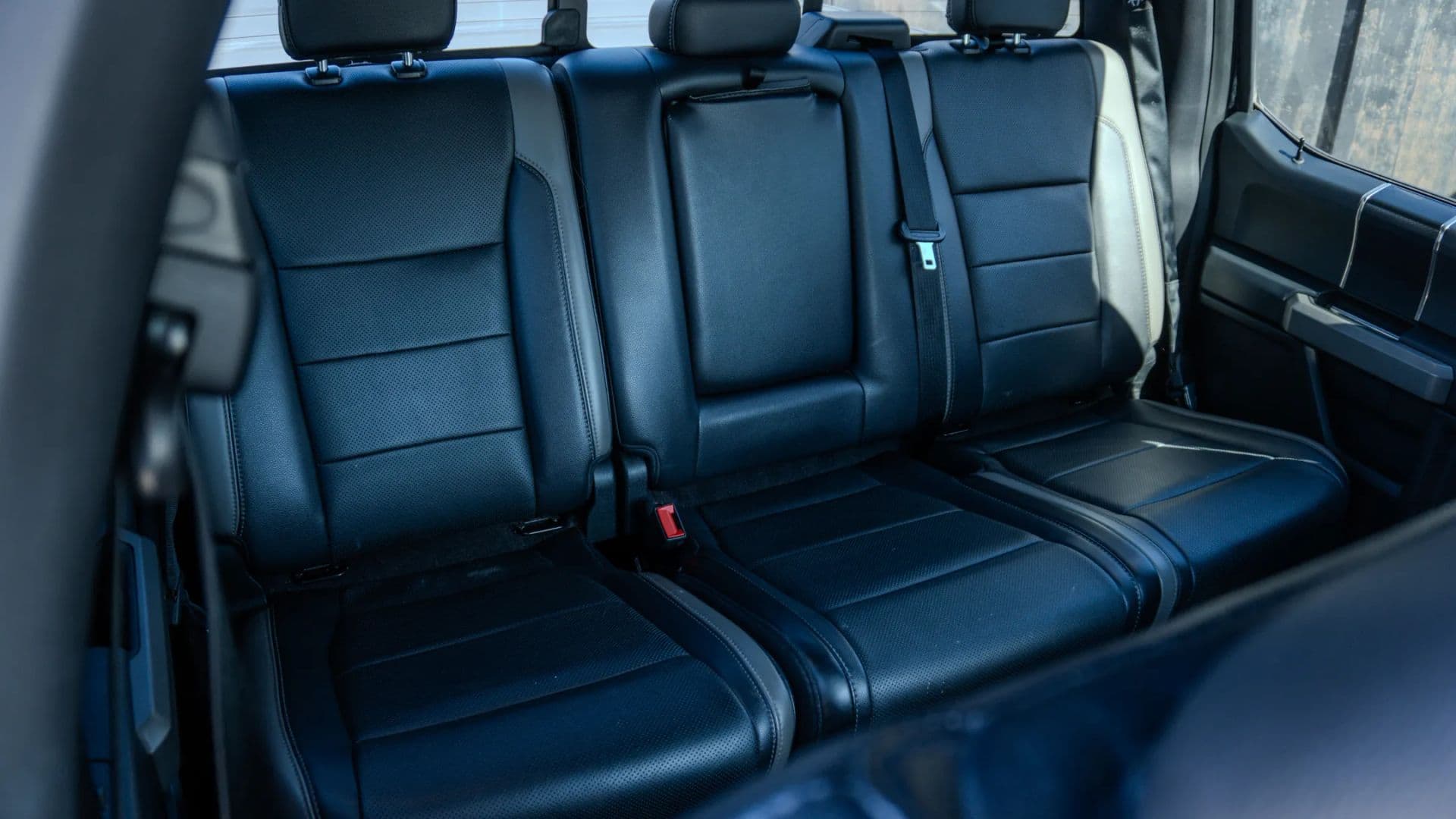 2018 FORD F150 SUPERCREW CAB - Image 27