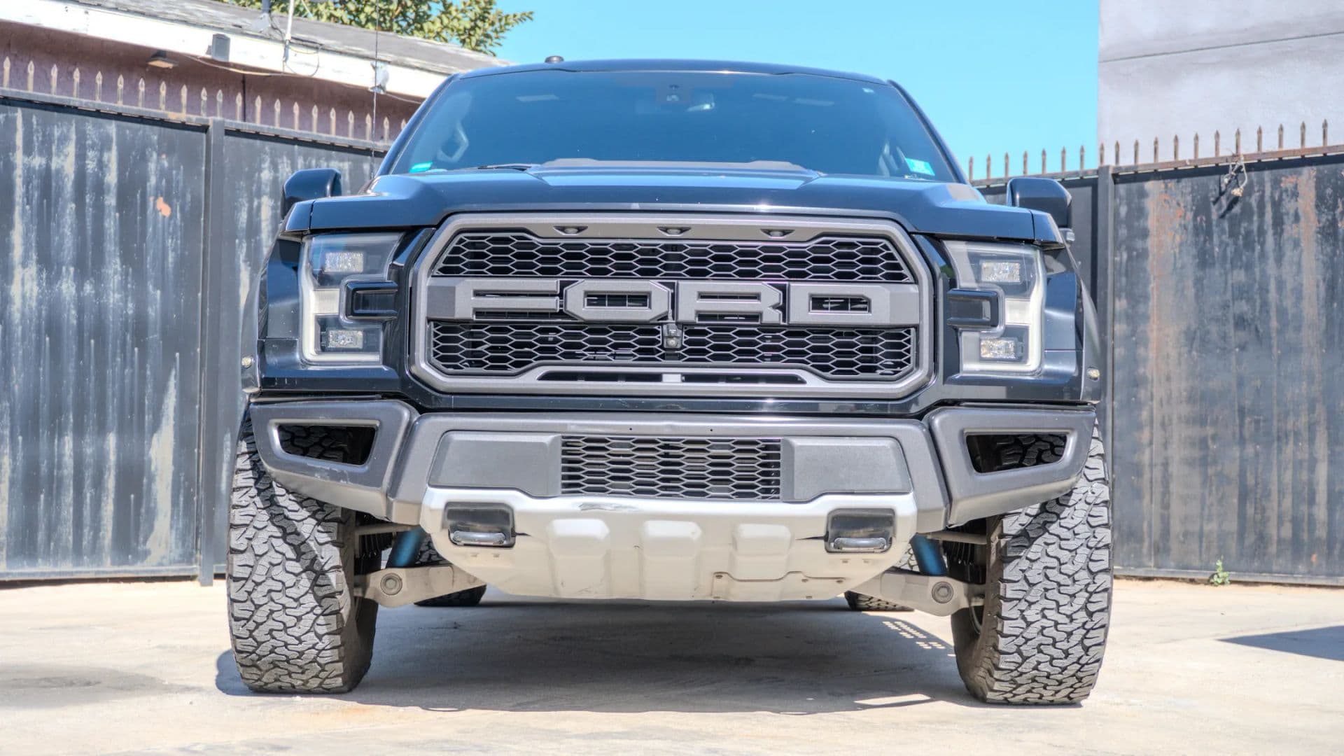 2018 FORD F150 SUPERCREW CAB - Image 22
