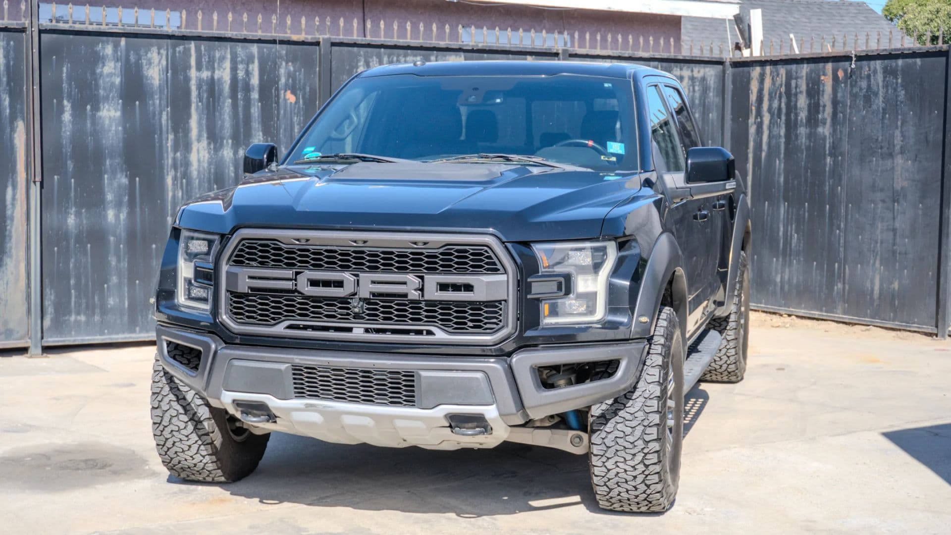 2018 FORD F150 SUPERCREW CAB - Image 24