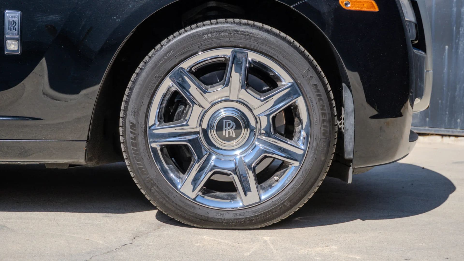 2012 ROLLS-ROYCE GHOST - Image 7