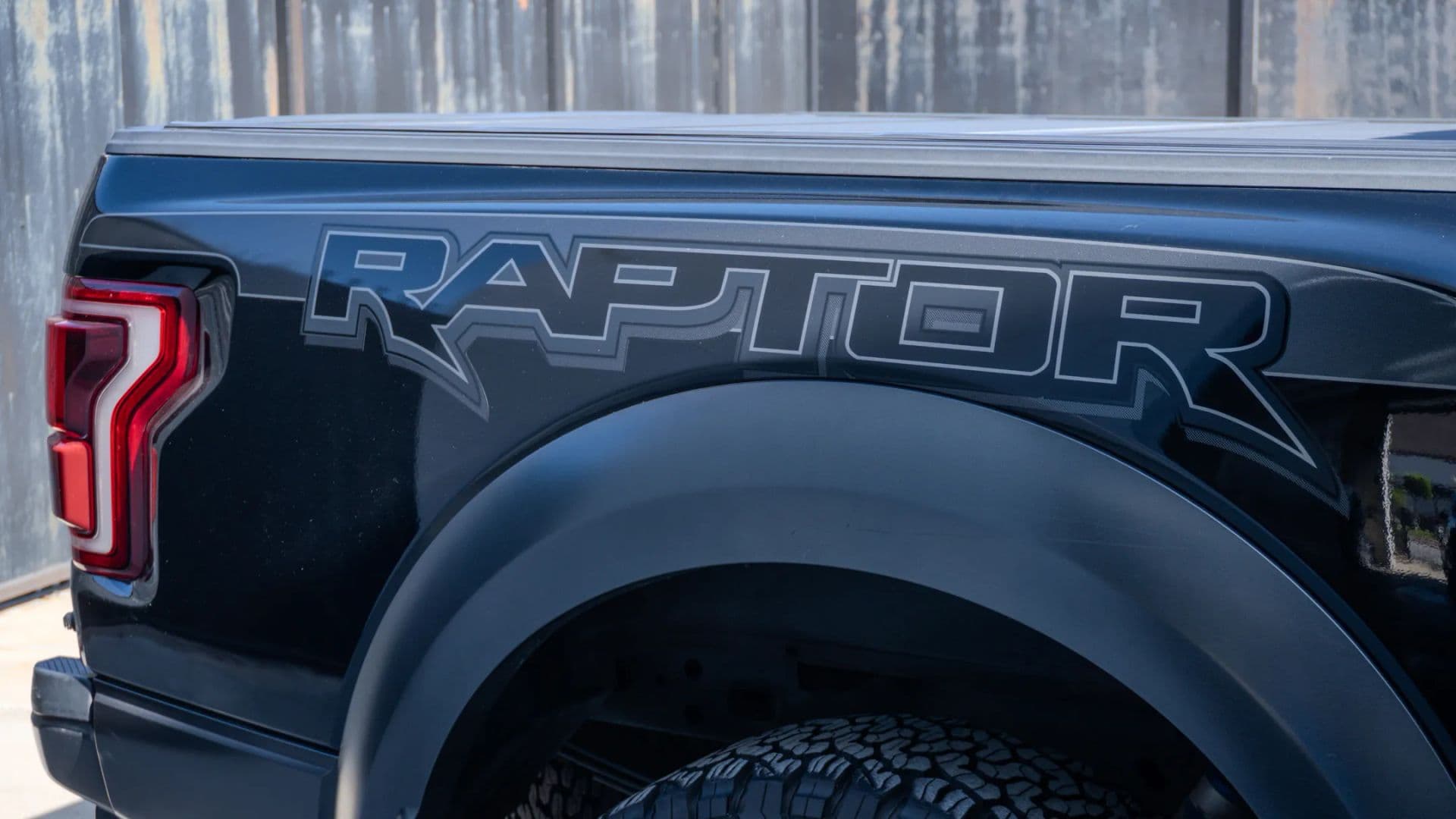 2018 FORD F150 SUPERCREW CAB - Image 20