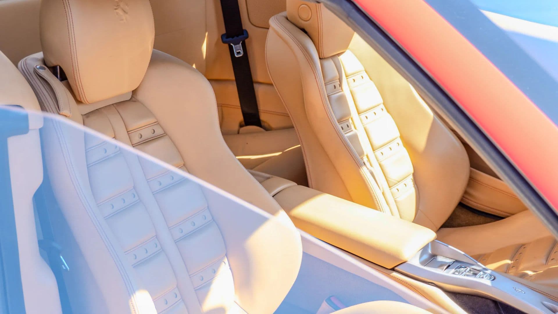 2010 FERRARI CALIFORNIA - Image 11