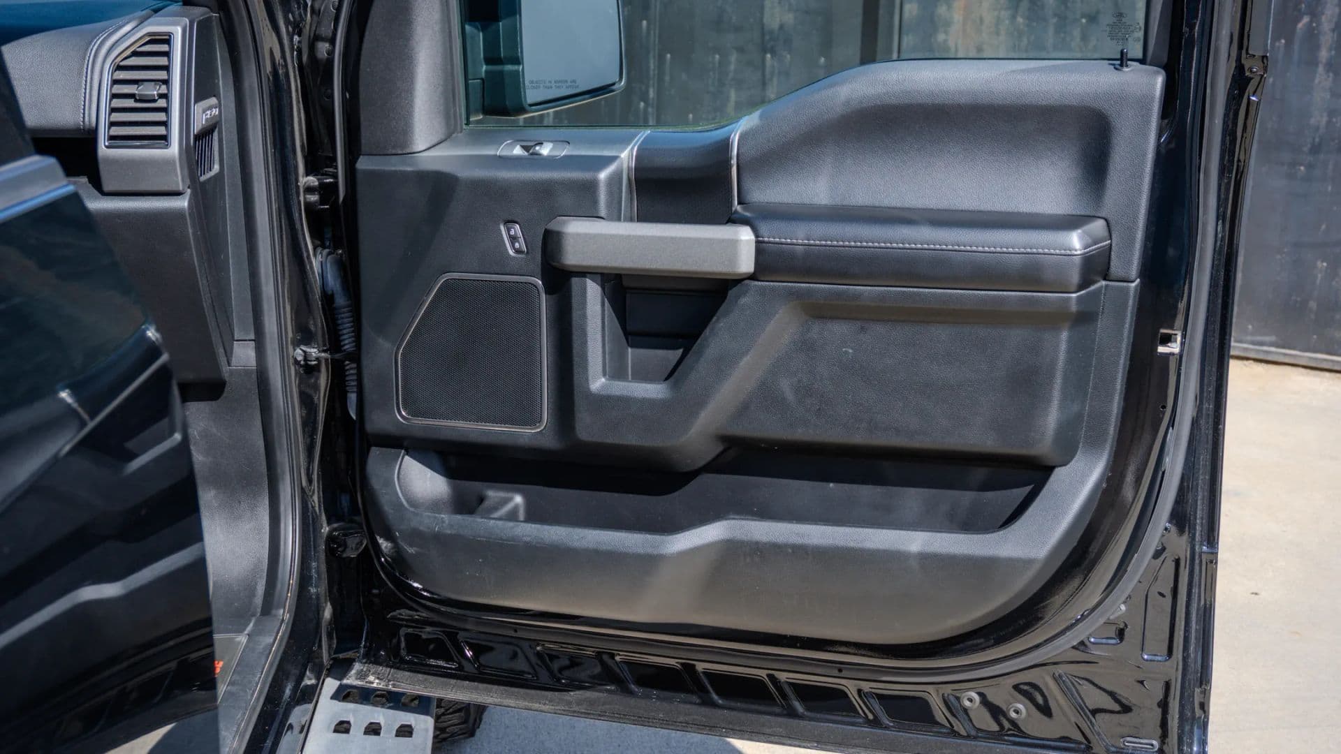 2018 FORD F150 SUPERCREW CAB - Image 10