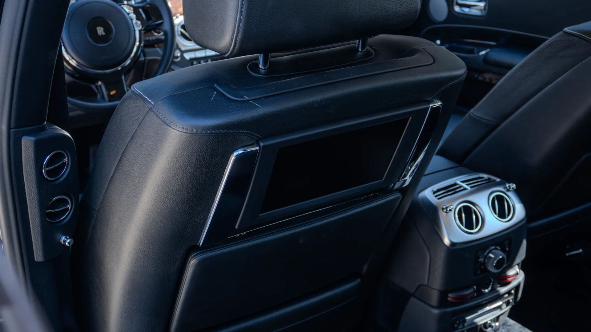 2012 ROLLS-ROYCE GHOST - Image 16