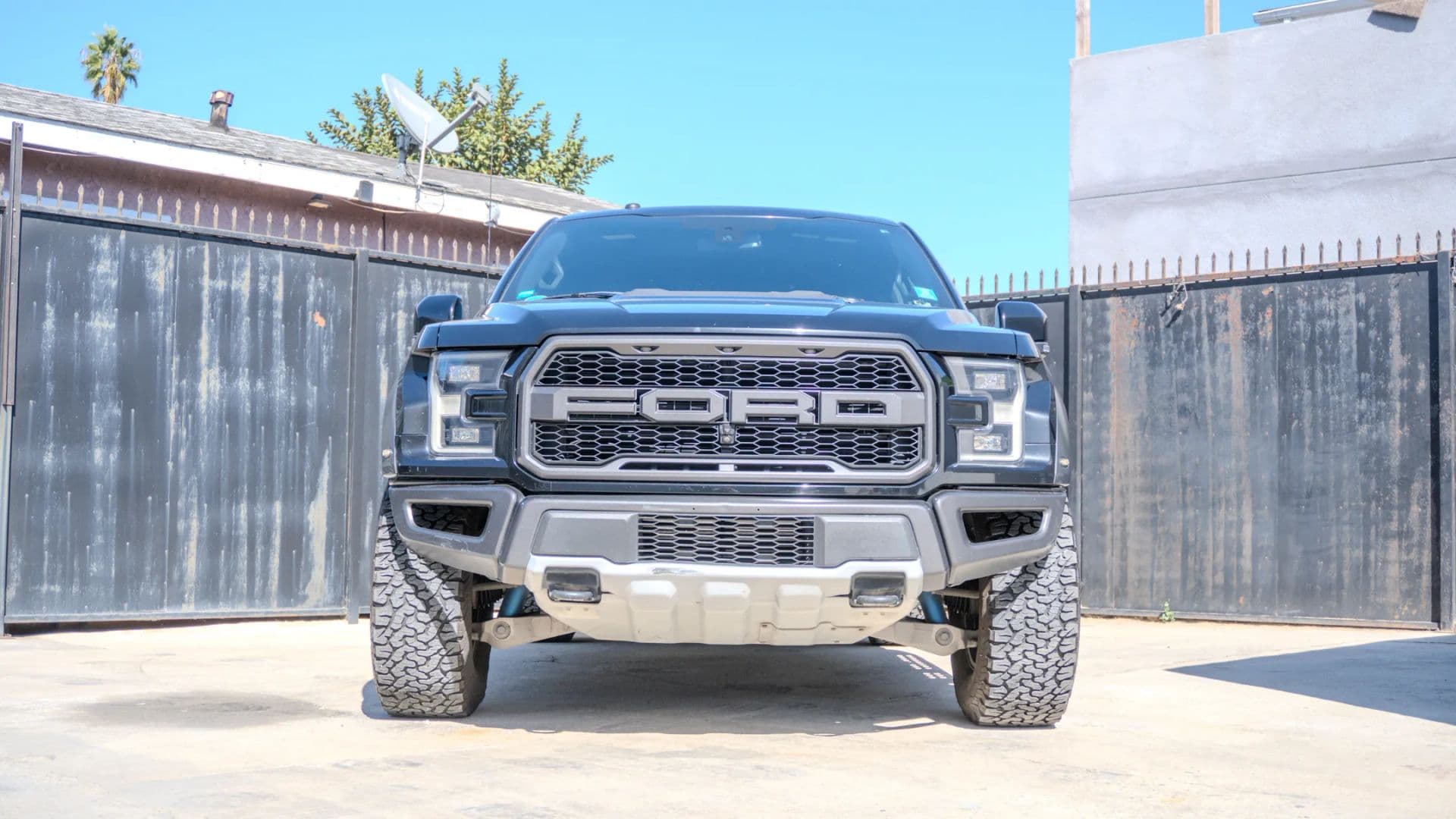 2018 FORD F150 SUPERCREW CAB - Image 23