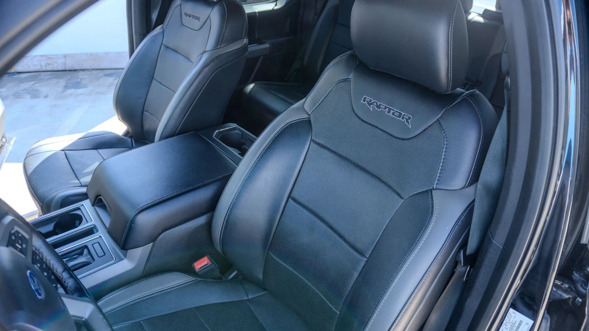 2018 FORD F150 SUPERCREW CAB - Image 13