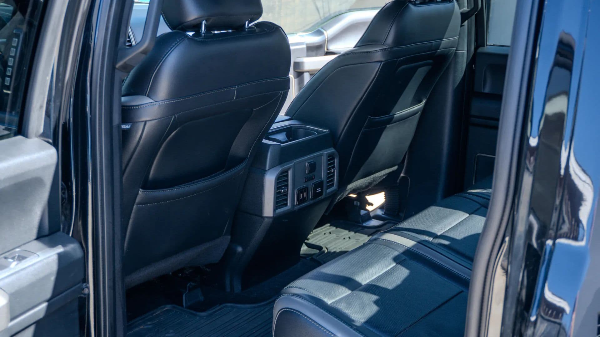 2018 FORD F150 SUPERCREW CAB - Image 16