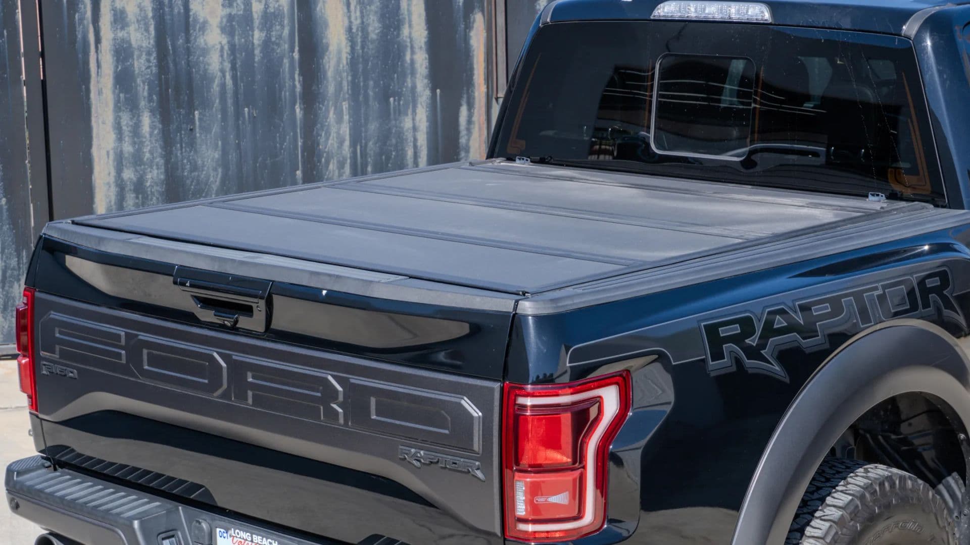 2018 FORD F150 SUPERCREW CAB - Image 5