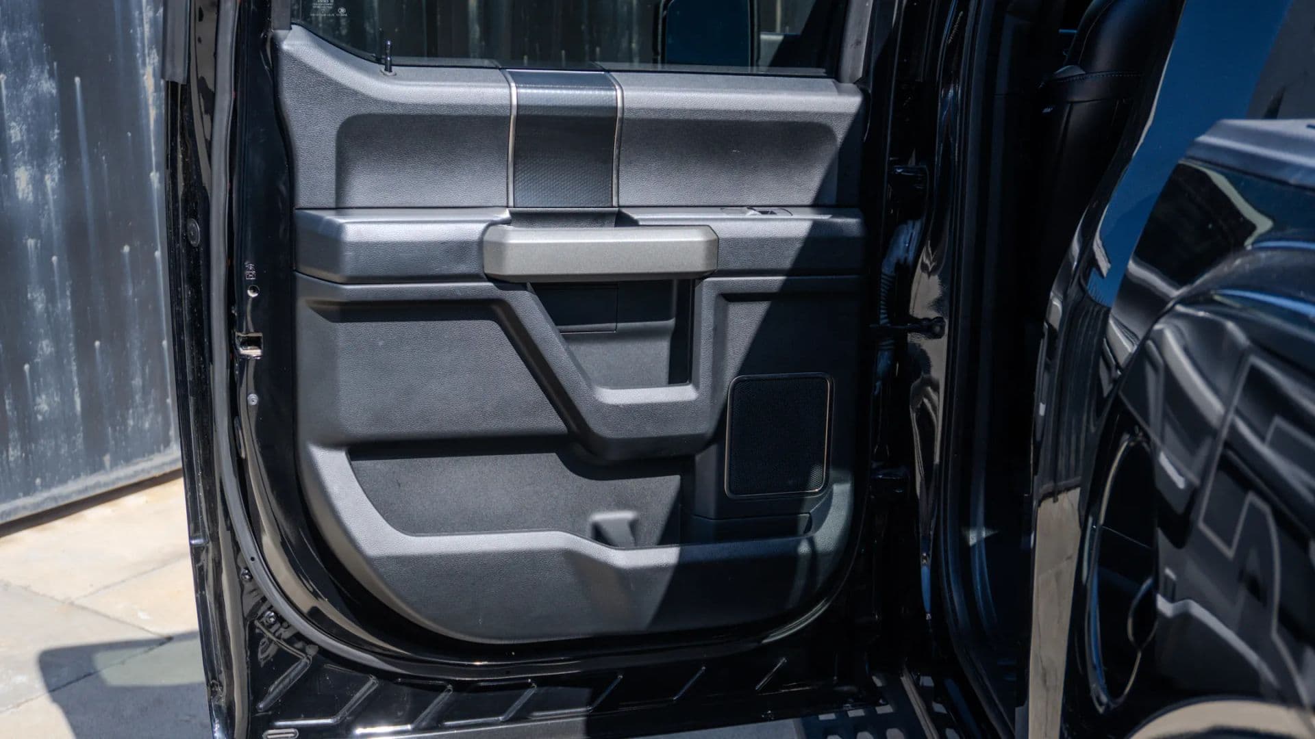 2018 FORD F150 SUPERCREW CAB - Image 11