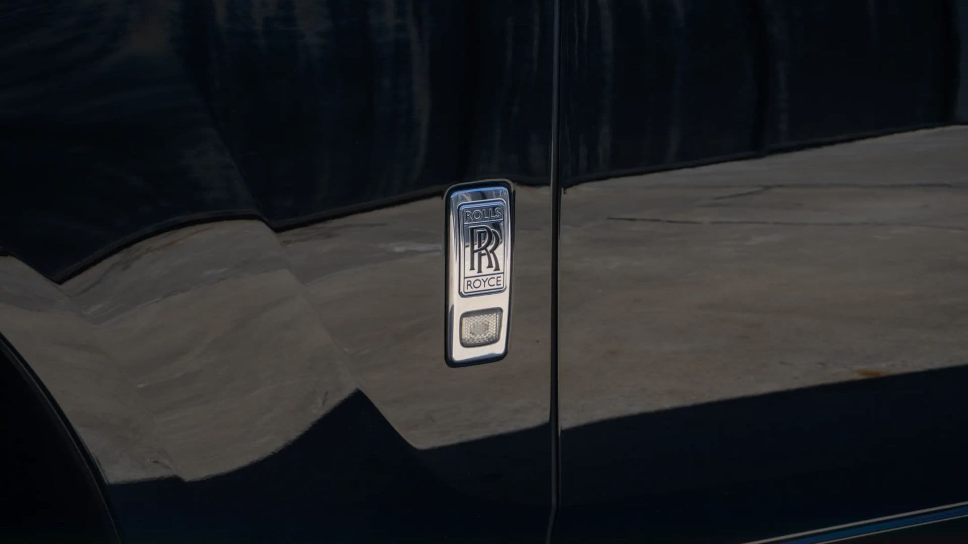 2012 ROLLS-ROYCE GHOST - Image 9