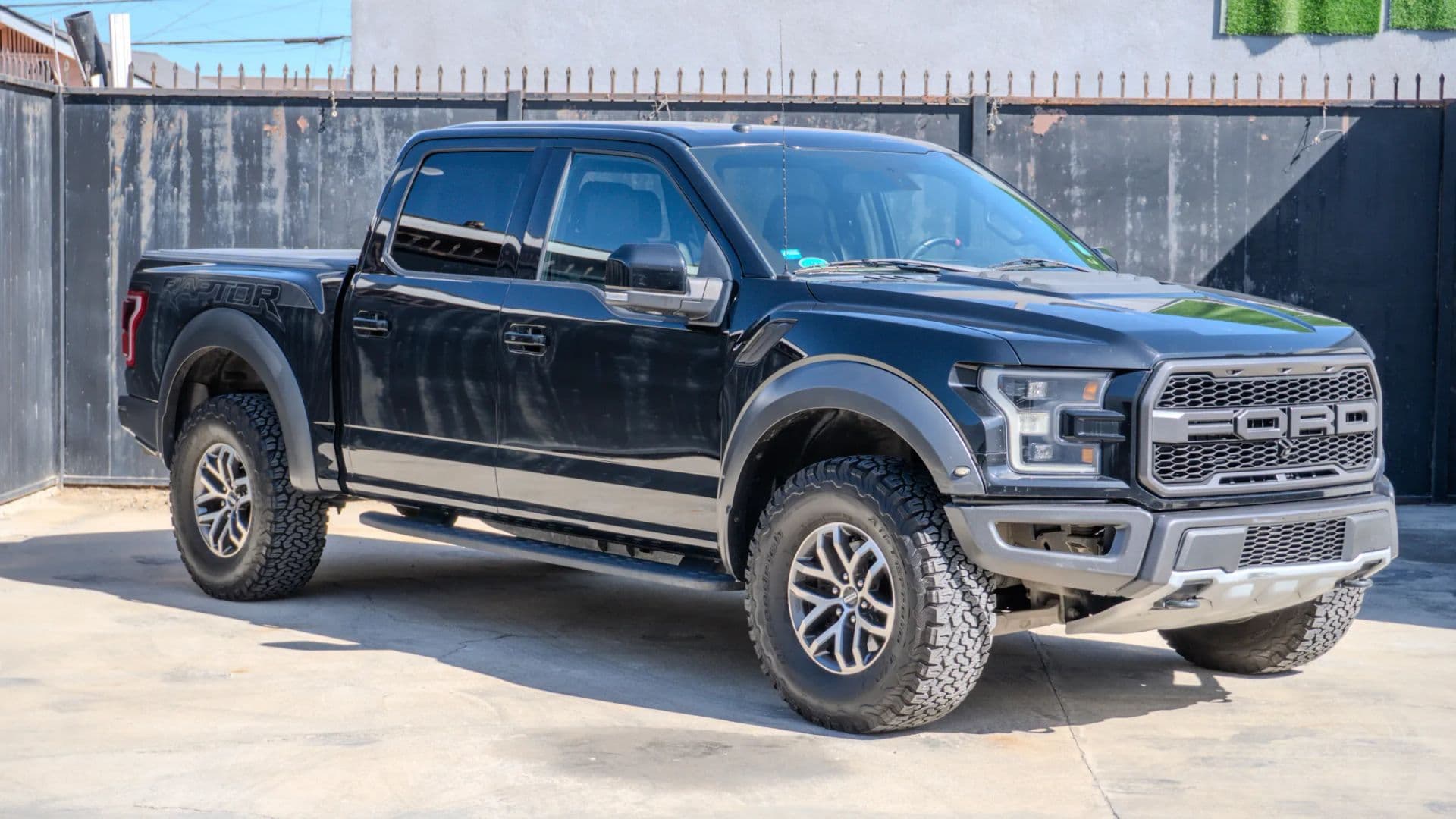 2018 FORD F150 SUPERCREW CAB - Image 21