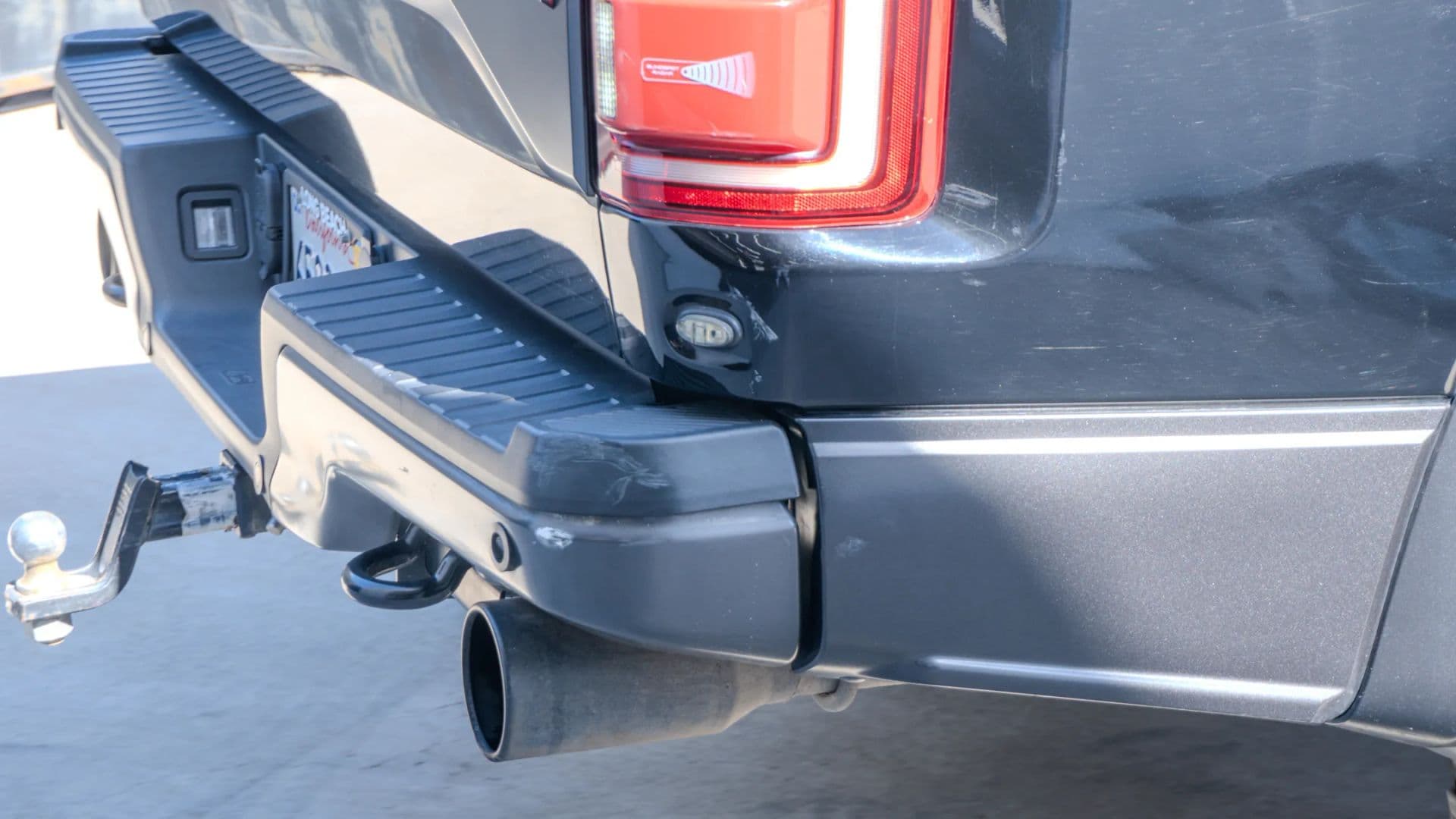 2018 FORD F150 SUPERCREW CAB - Image 19