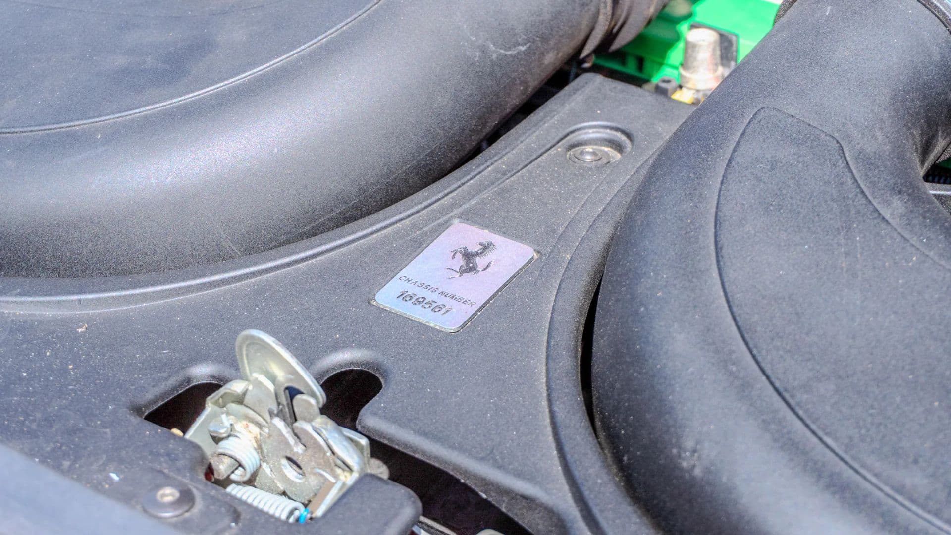 2010 FERRARI CALIFORNIA - Image 22