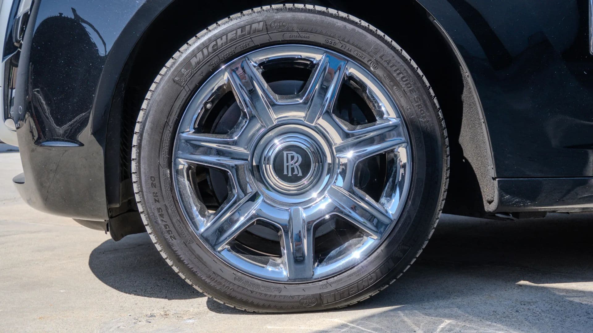 2012 ROLLS-ROYCE GHOST - Image 26