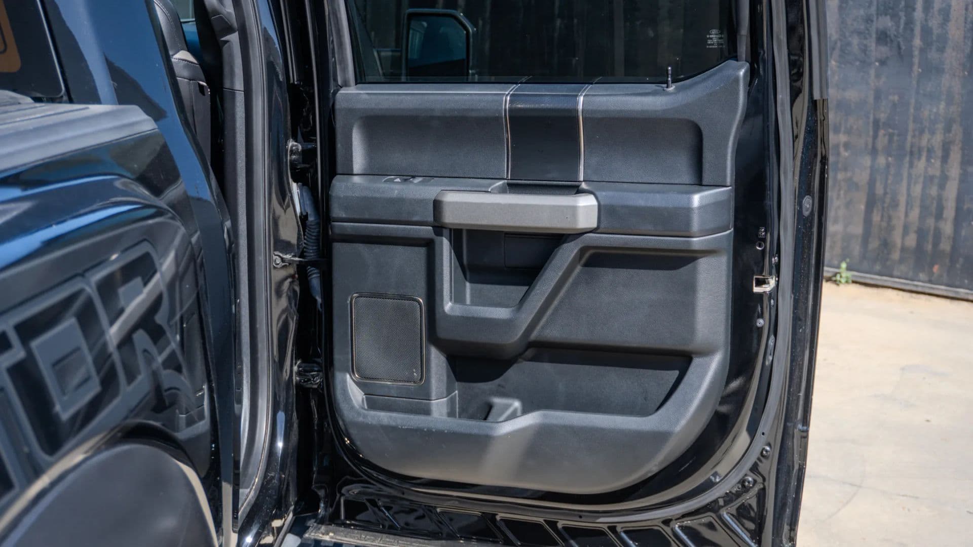 2018 FORD F150 SUPERCREW CAB - Image 9