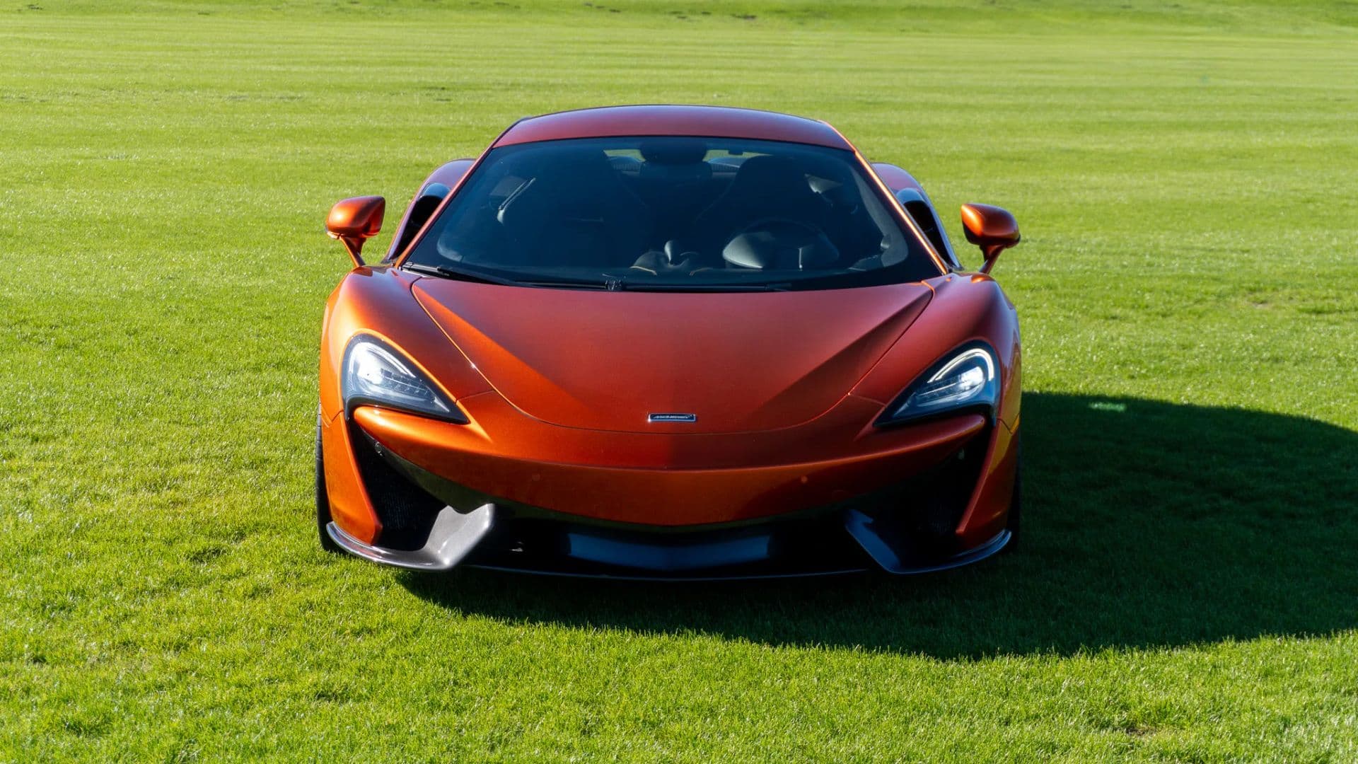 2016 MCLAREN 570S - Image 25