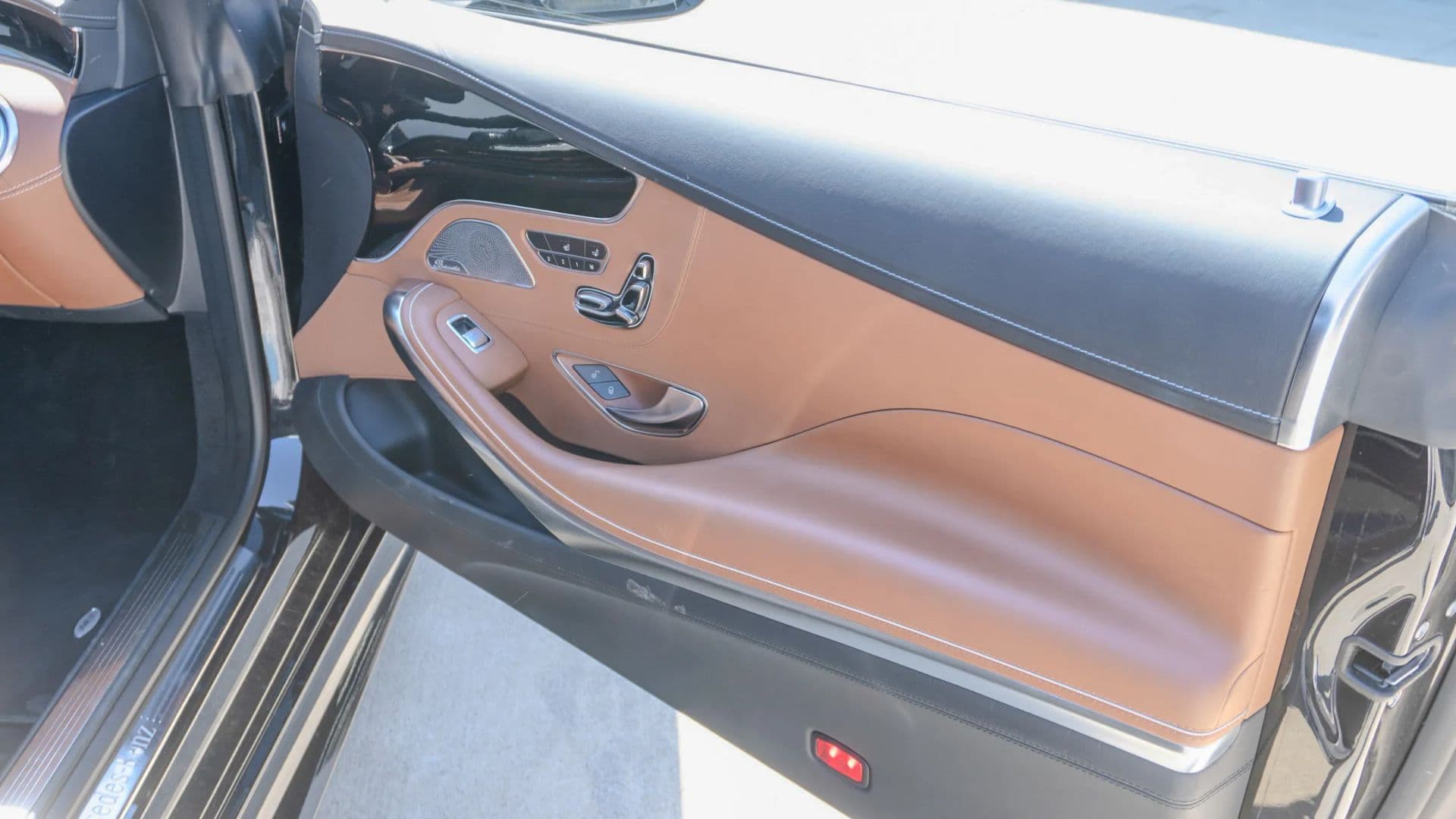 2016 MERCEDES-BENZ S-CLASS - Image 24