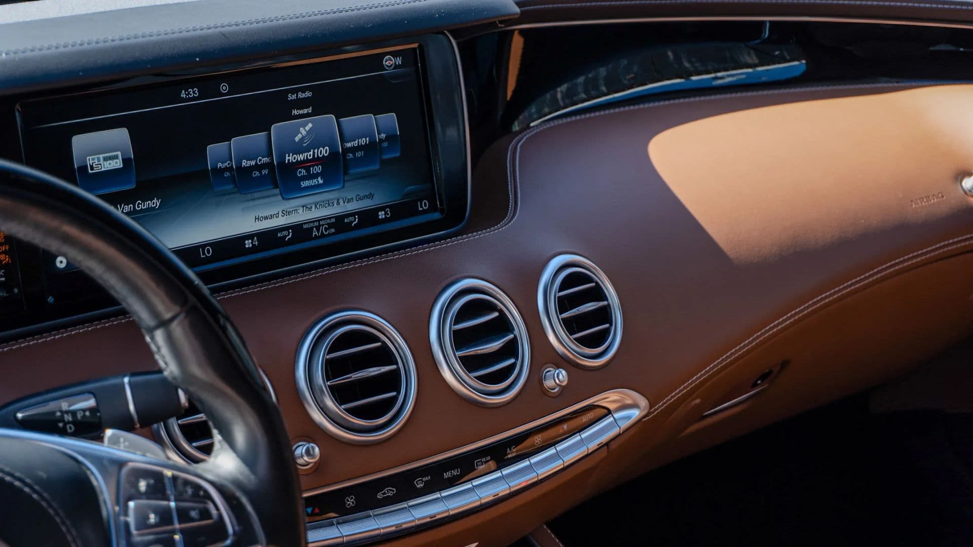 2016 MERCEDES-BENZ S-CLASS - Image 14