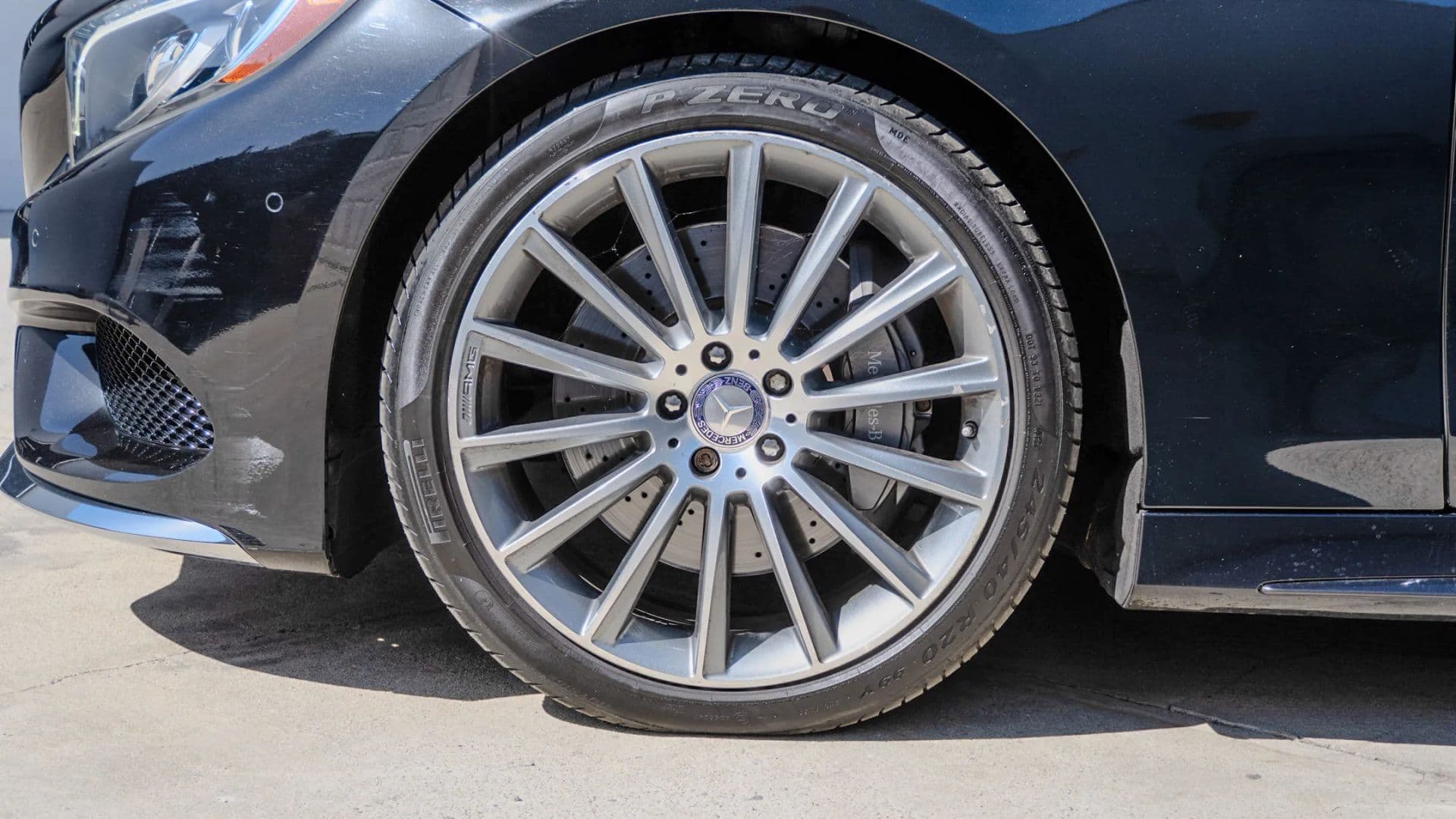 2016 MERCEDES-BENZ S-CLASS - Image 10