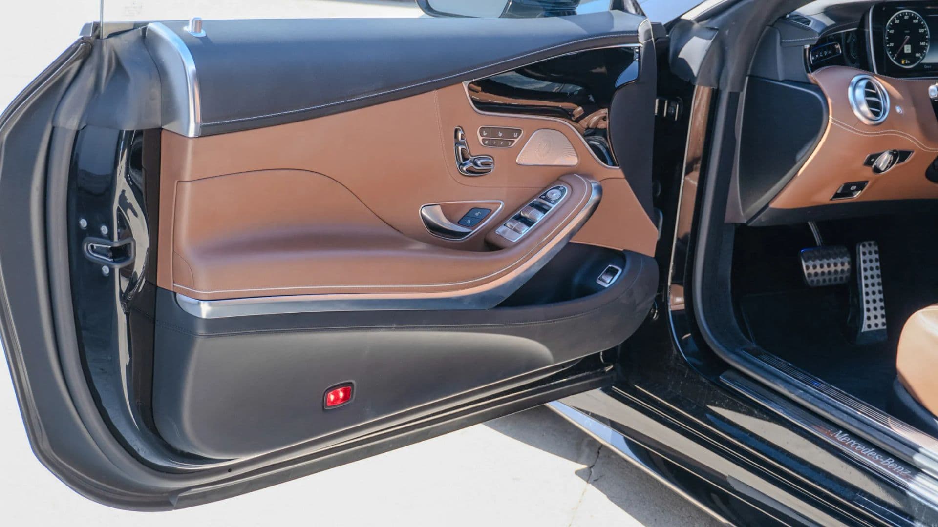 2016 MERCEDES-BENZ S-CLASS - Image 17